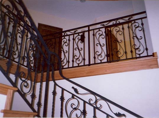 Inside Railings-17