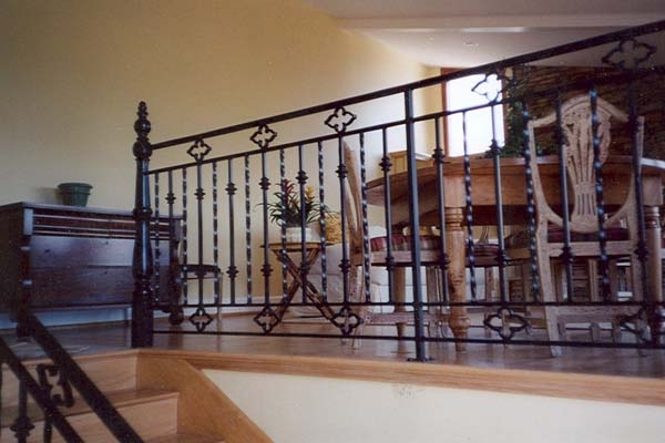 Inside Railings-18