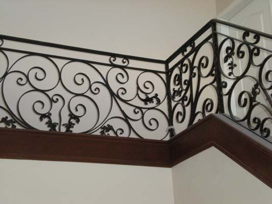 Inside Railings-2