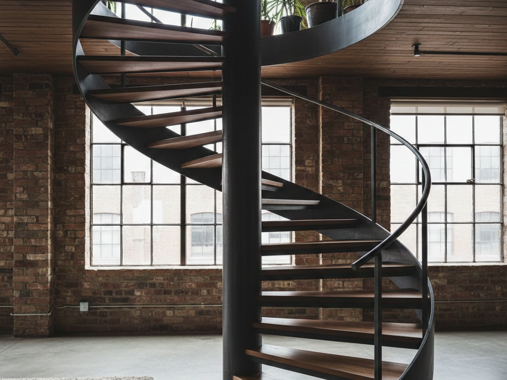 Decorative Metal Work