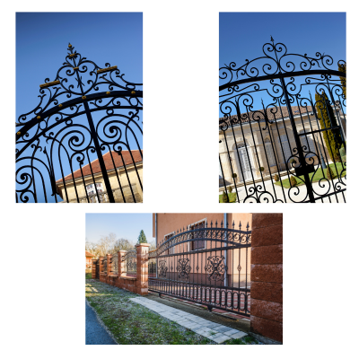 Trusted Iron Works